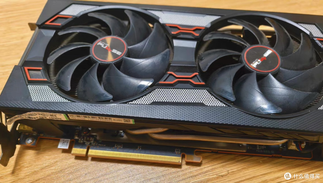 大量RX 5700 XT涌入闲鱼,2560流处理器8G显存,二手九成新750块