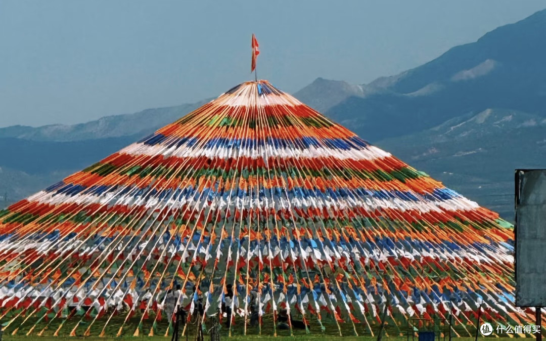 夏去秋来好出游|祁连山三日行程完整攻略