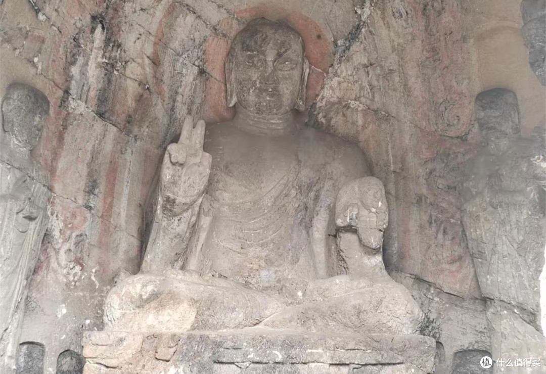 洛阳龙门石窟游玩指南