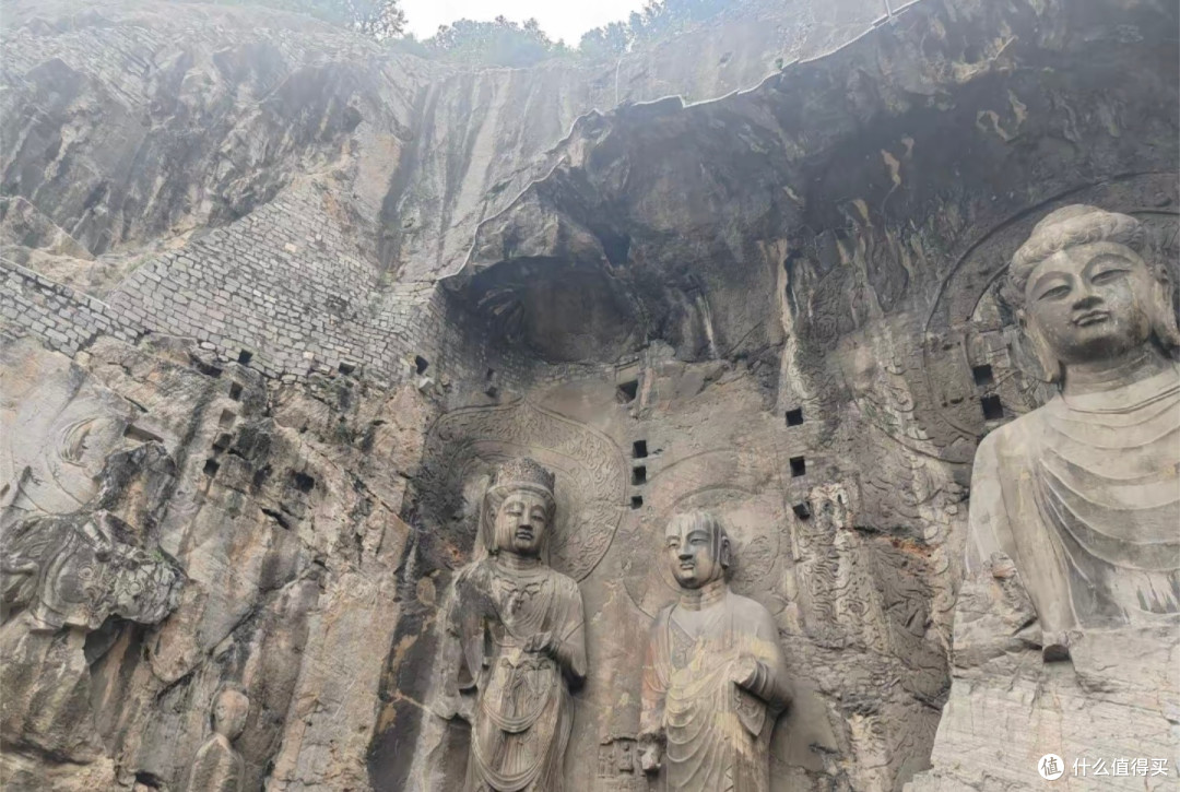 洛阳龙门石窟游玩指南
