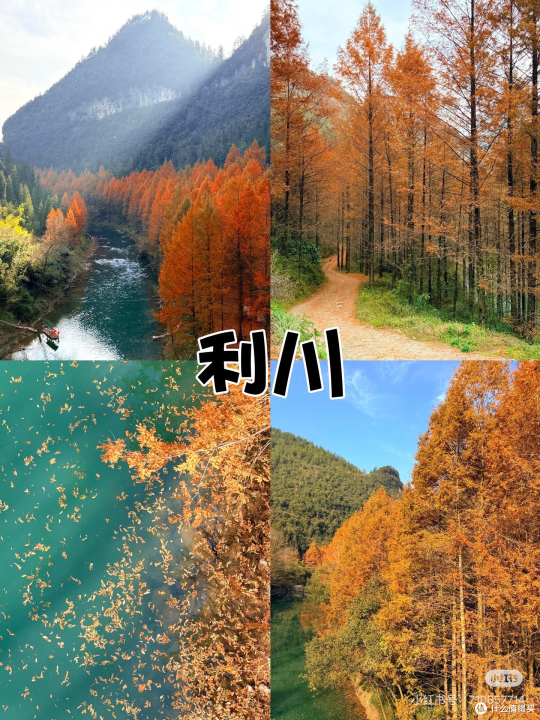 八月错峰游,小城避暑秘境