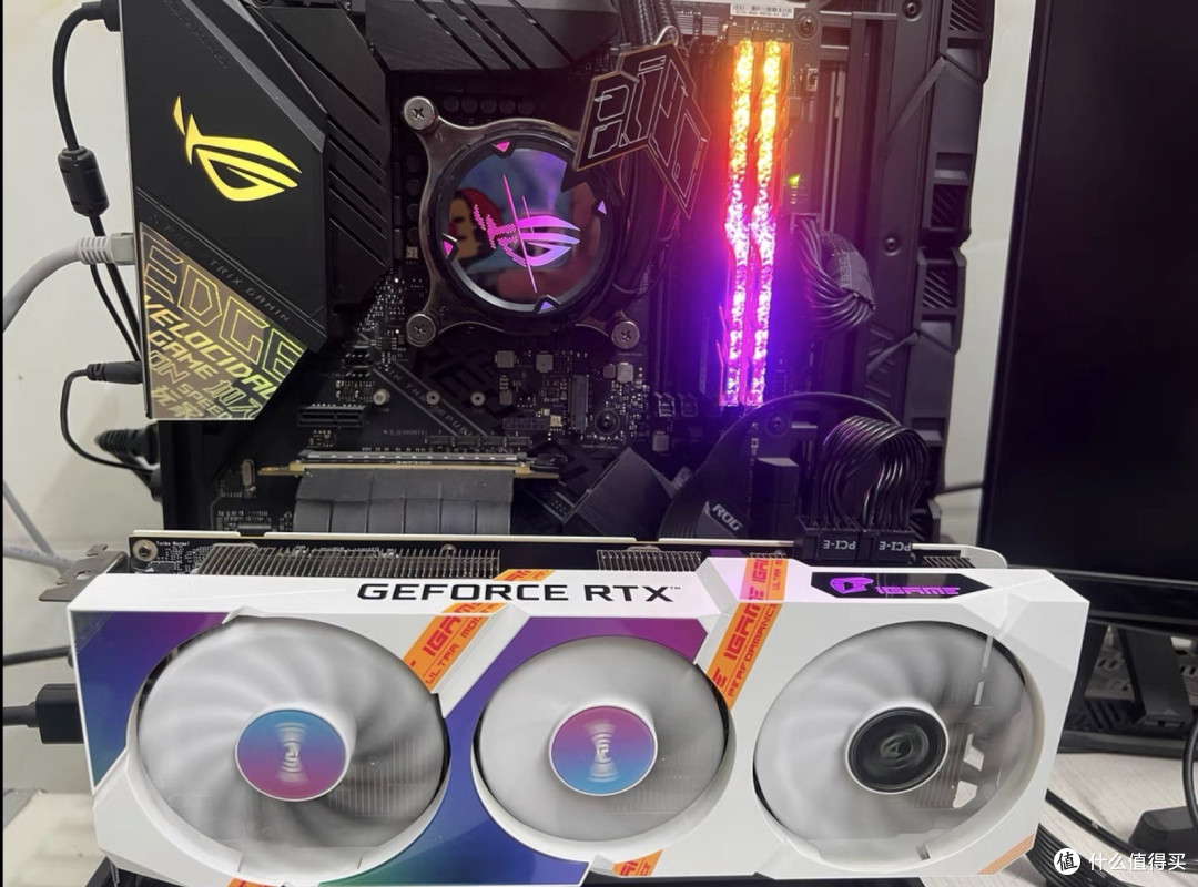 闲鱼惊现RTX 3060 Ti,矿潮时一度被炒到5000,现1699该捡了吧?