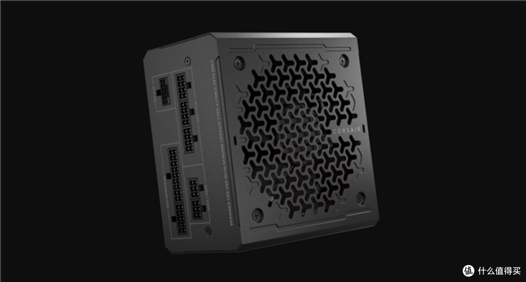 海盗船白金电源上新，ThermalProtect线材防烧卡