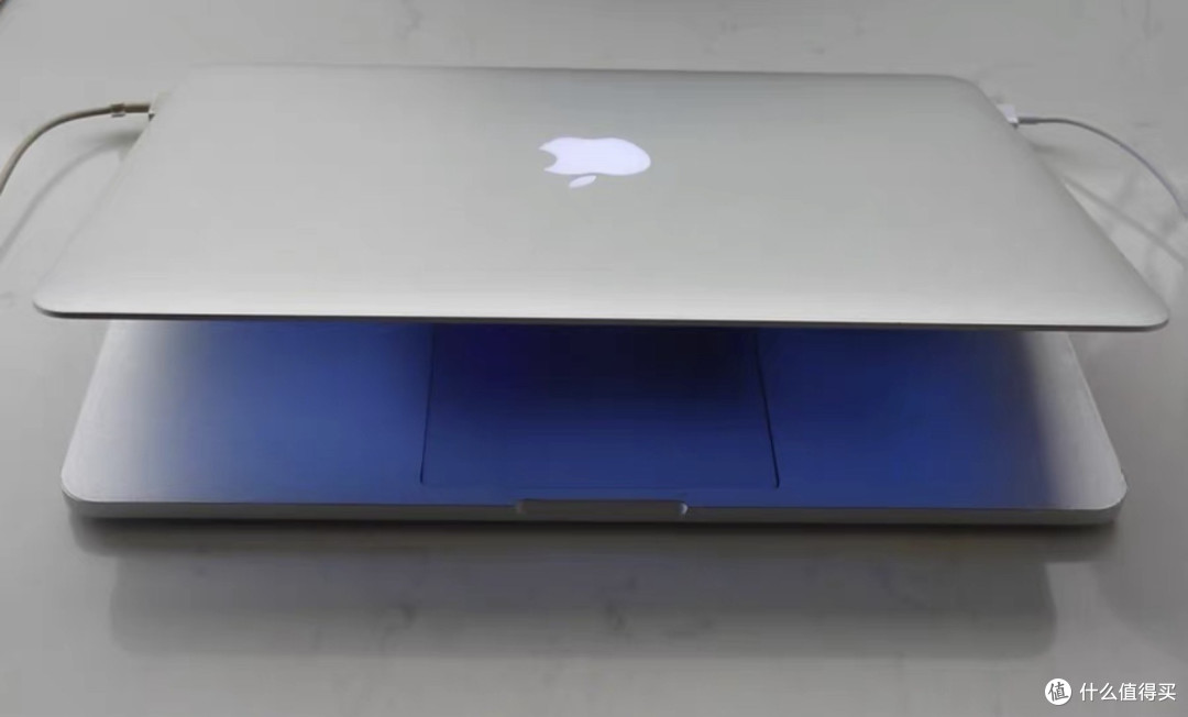 799元!闲鱼惊现MacBook Pro 2015,10%价格体验苹果最后好设计