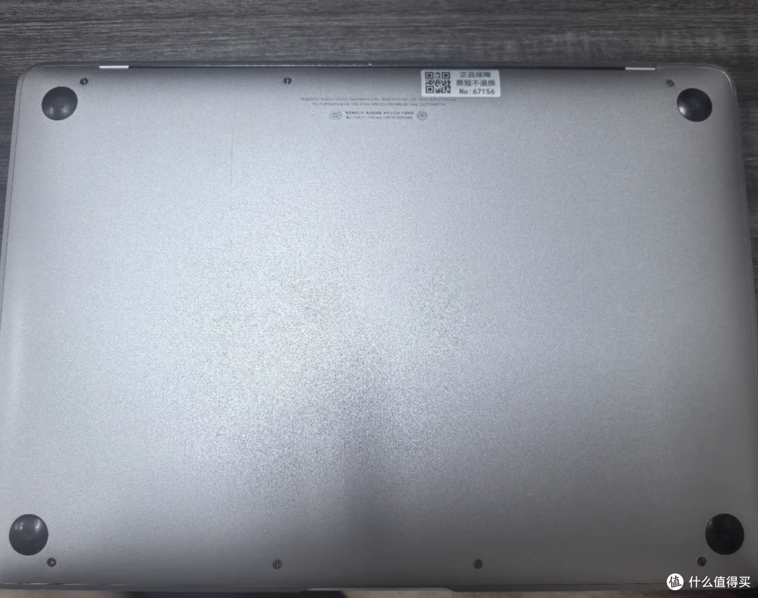 799元!闲鱼惊现MacBook Pro 2015,10%价格体验苹果最后好设计