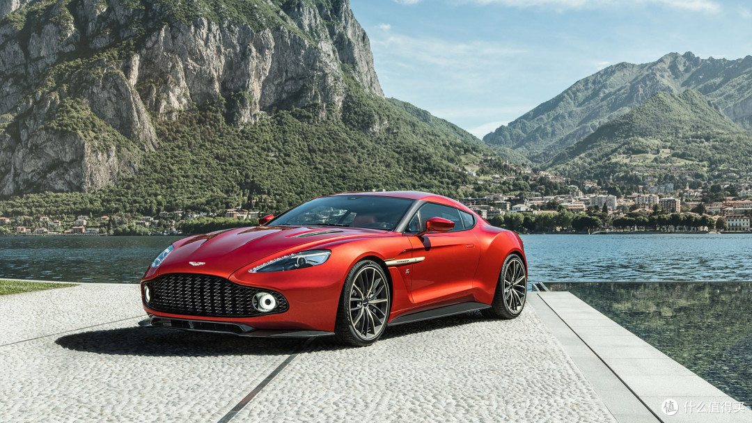 全球只造325台：Vanquish Zagato，阿斯顿·马丁值不值得买？