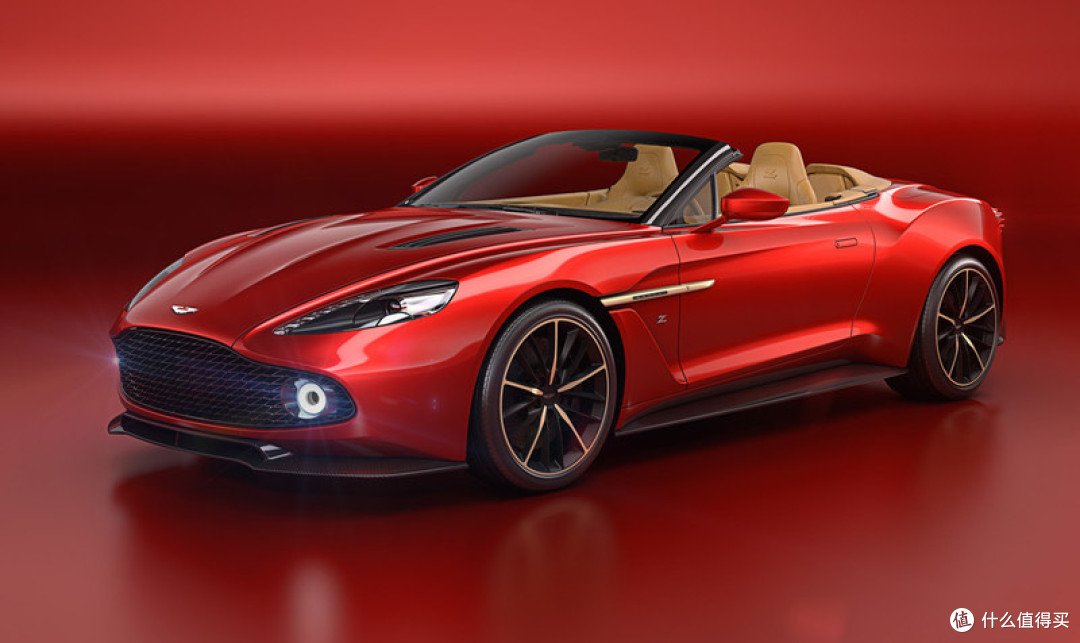 全球只造325台：Vanquish Zagato，阿斯顿·马丁值不值得买？