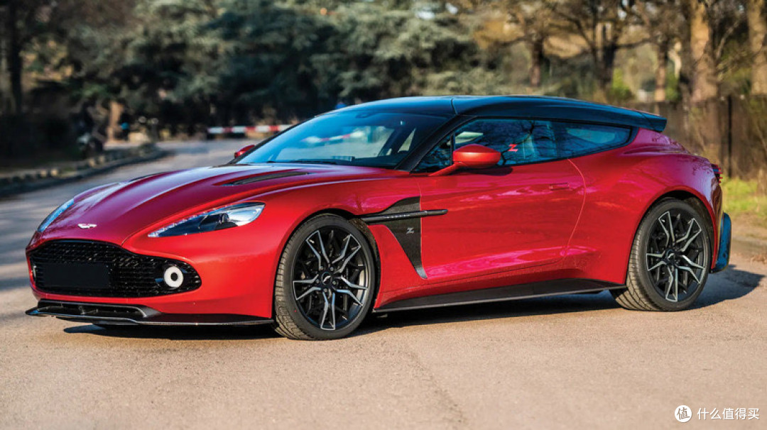全球只造325台：Vanquish Zagato，阿斯顿·马丁值不值得买？