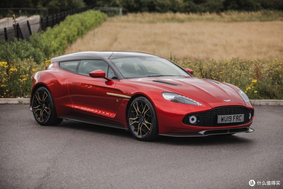 全球只造325台：Vanquish Zagato，阿斯顿·马丁值不值得买？