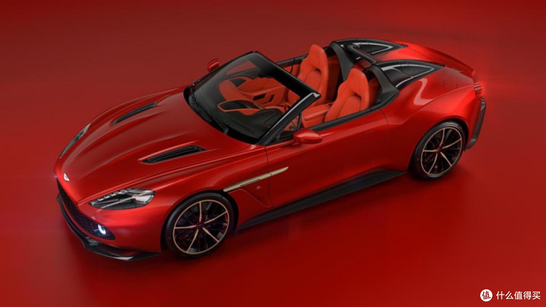 全球只造325台：Vanquish Zagato，阿斯顿·马丁值不值得买？