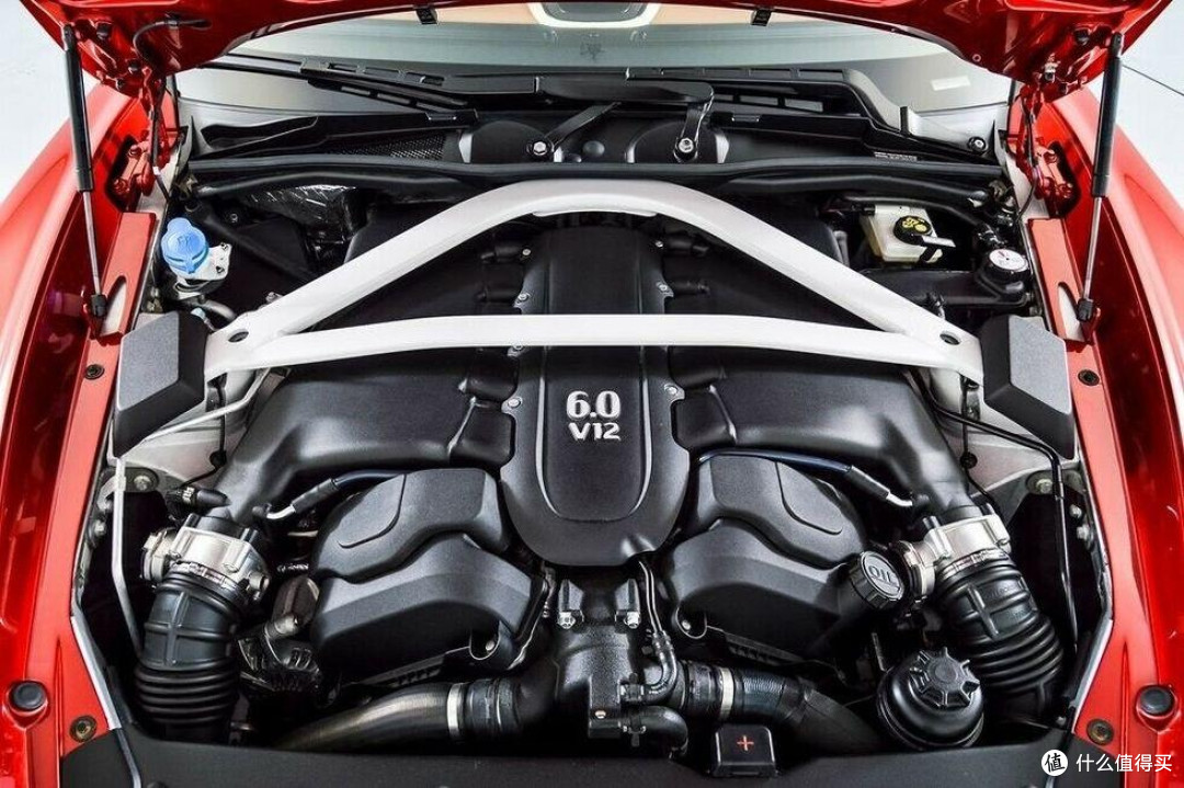 全球只造325台：Vanquish Zagato，阿斯顿·马丁值不值得买？