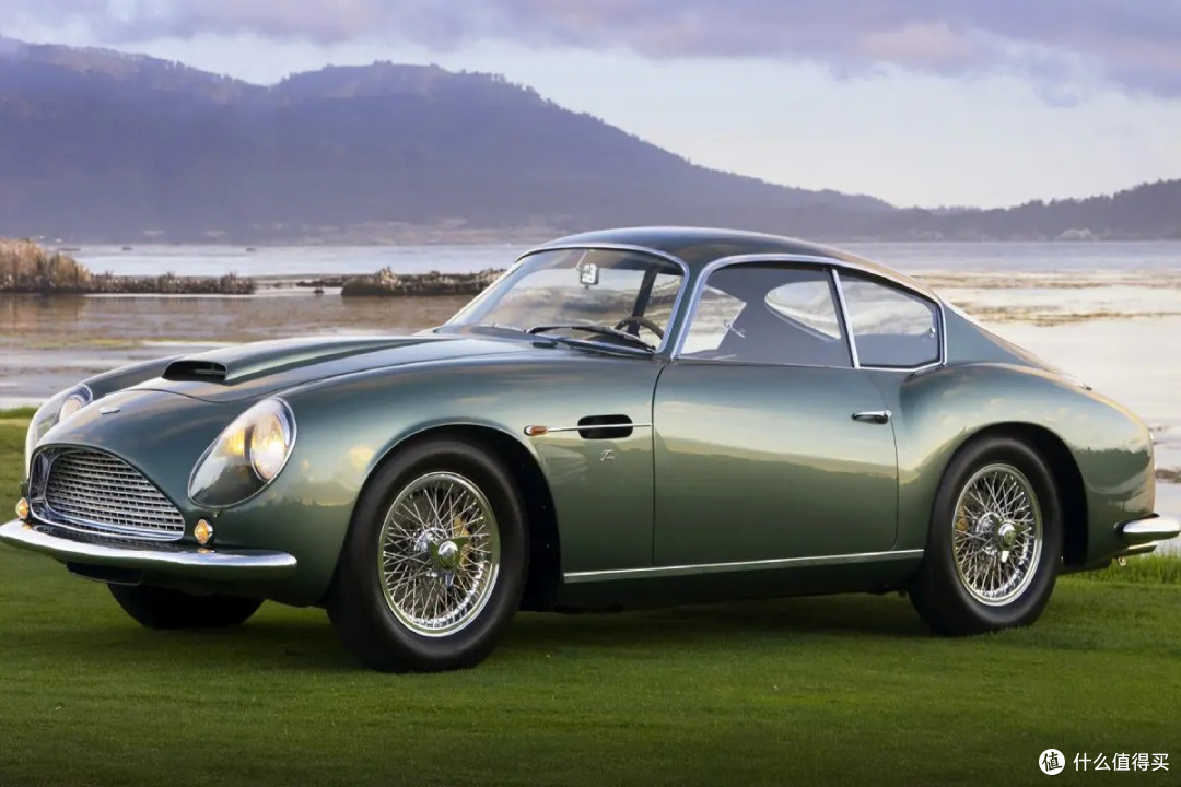 全球只造325台：Vanquish Zagato，阿斯顿·马丁值不值得买？