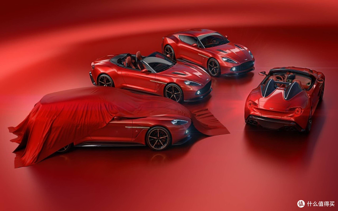 全球只造325台：Vanquish Zagato，阿斯顿·马丁值不值得买？