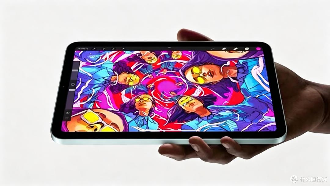 最香的iPad mini,终于来了!
