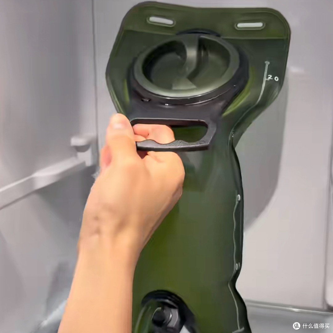 装水放冰箱冰镇
