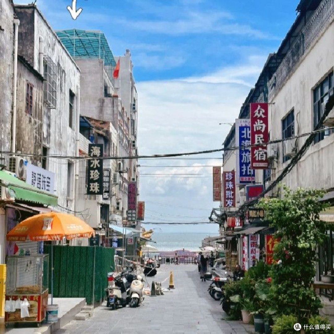 秋日小众旅行地推荐（北海版）人少景美、交通便利的3个冷门城市