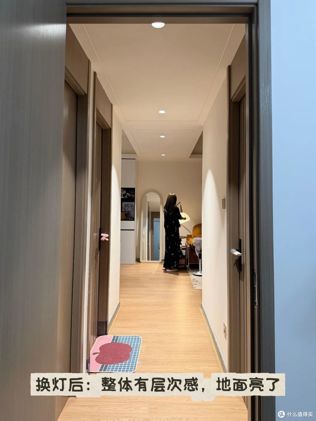 入住两年才明白:想住得舒服,压根不用花太多钱,小升级反而更香