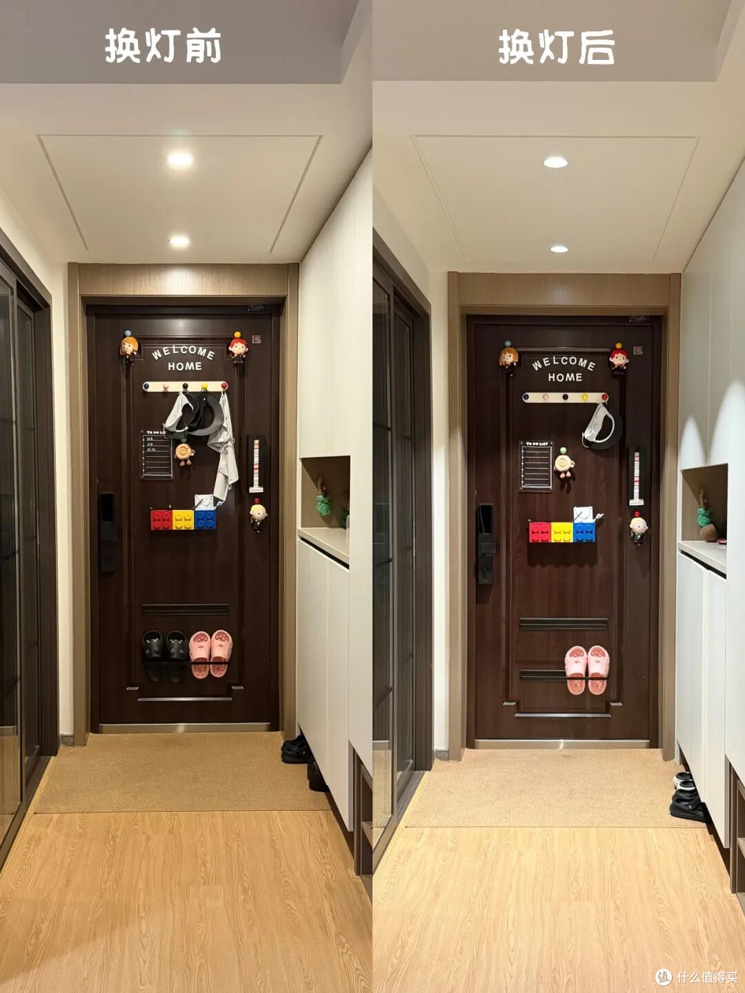 入住两年才明白:想住得舒服,压根不用花太多钱,小升级反而更香