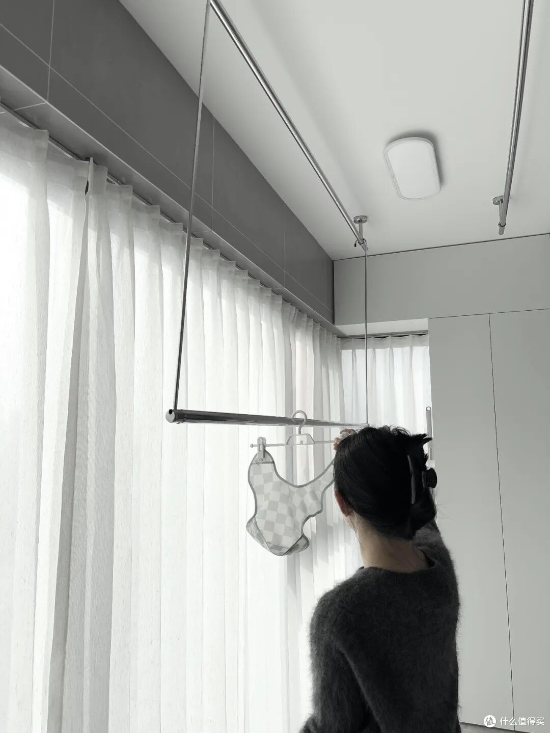 入住两年才明白:想住得舒服,压根不用花太多钱,小升级反而更香