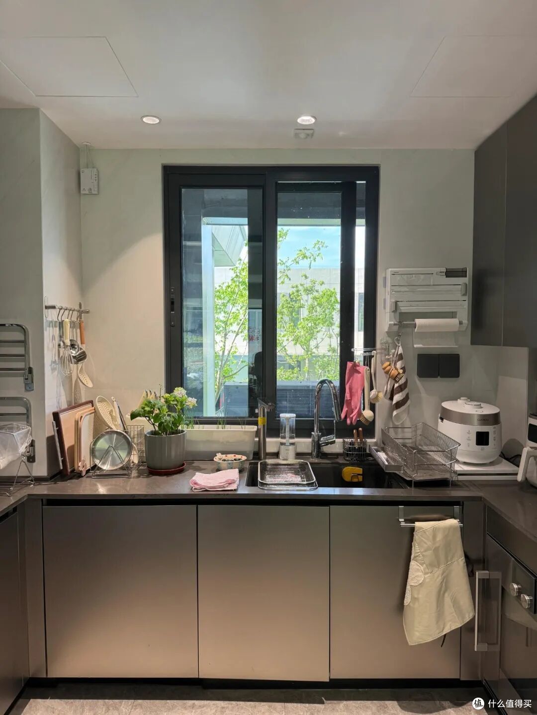 入住两年才明白:想住得舒服,压根不用花太多钱,小升级反而更香