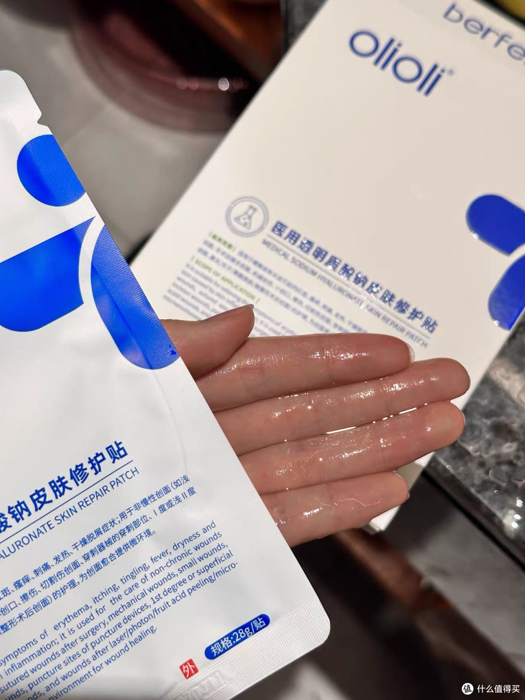 敏感期修护面膜这样挑才稳-少叠功效更舒服也更适合长期用
