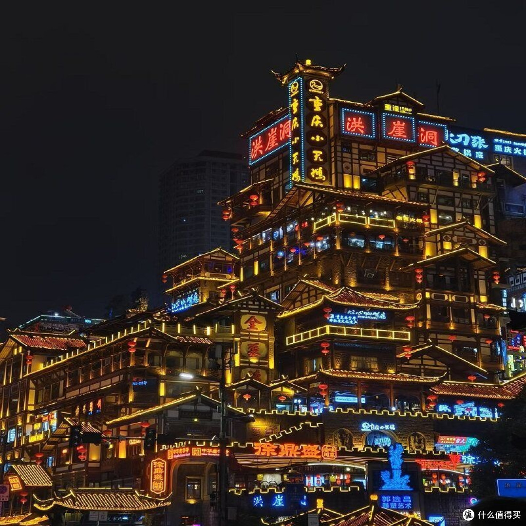重庆秋日小众旅行地|3个人少景美、交通便利的冷门小城