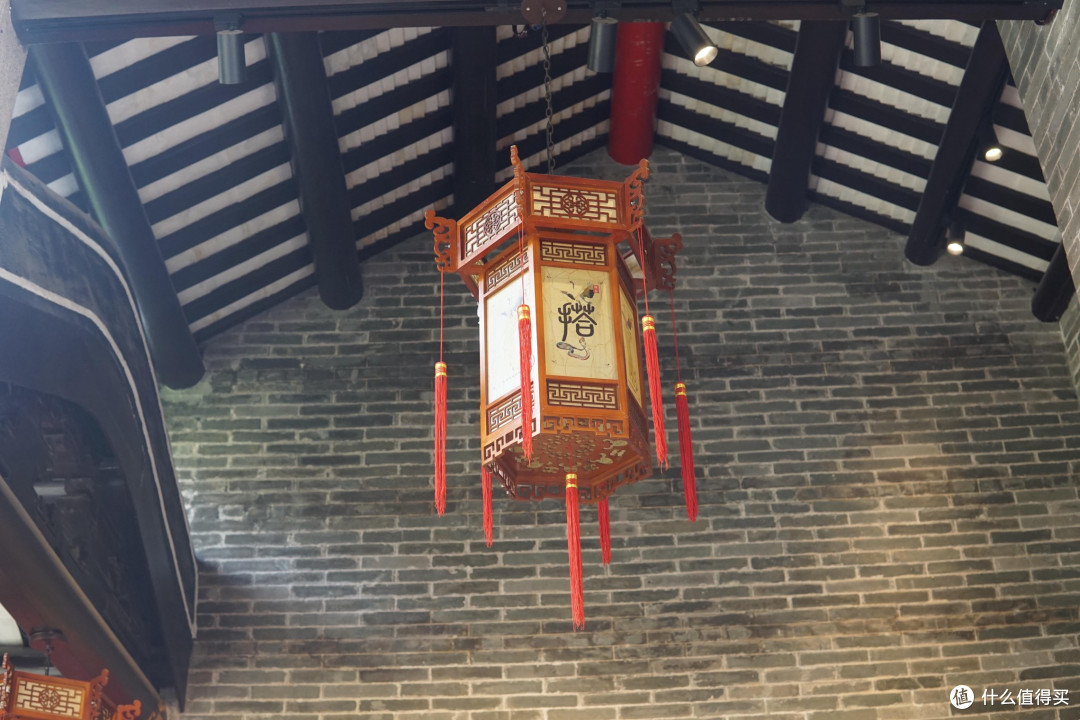 广州深井古村:长洲岛上的“岭南明清活标本”,秋天去正好