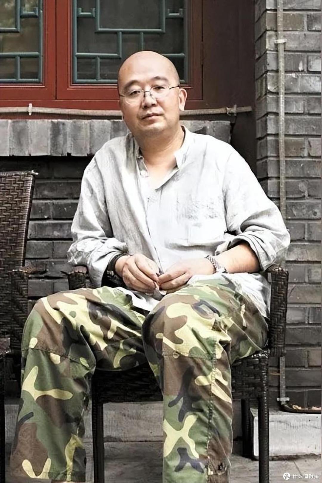 著名战地记者唐师曾逝世,享年65岁