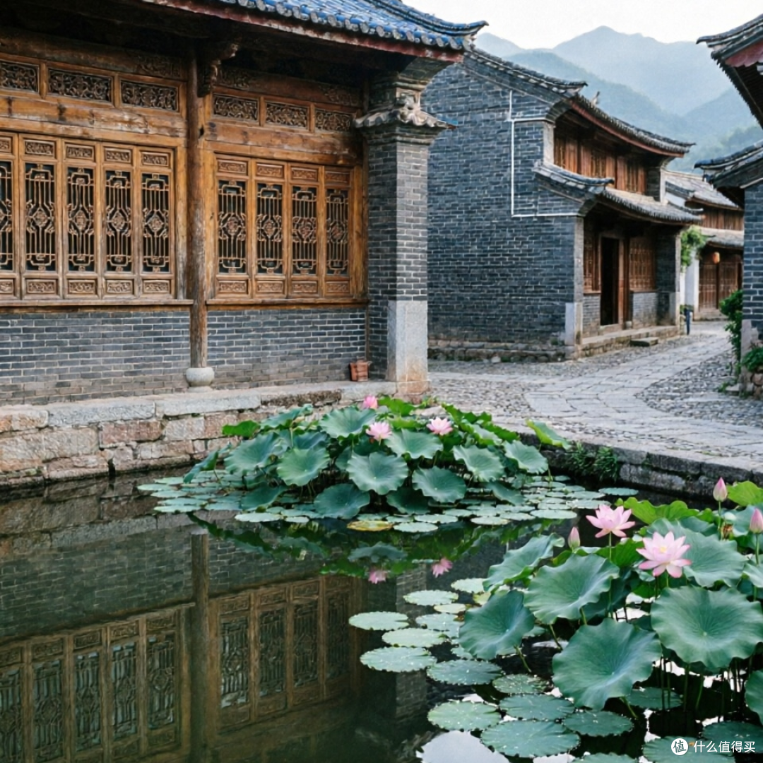 夏末秋初小众旅行地推荐