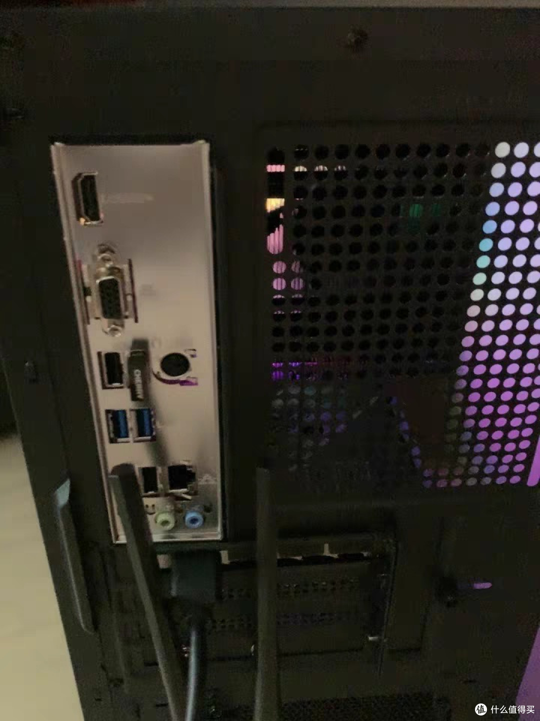 i5-14400F搭配RTX4060/5060Ti游戏直播主机