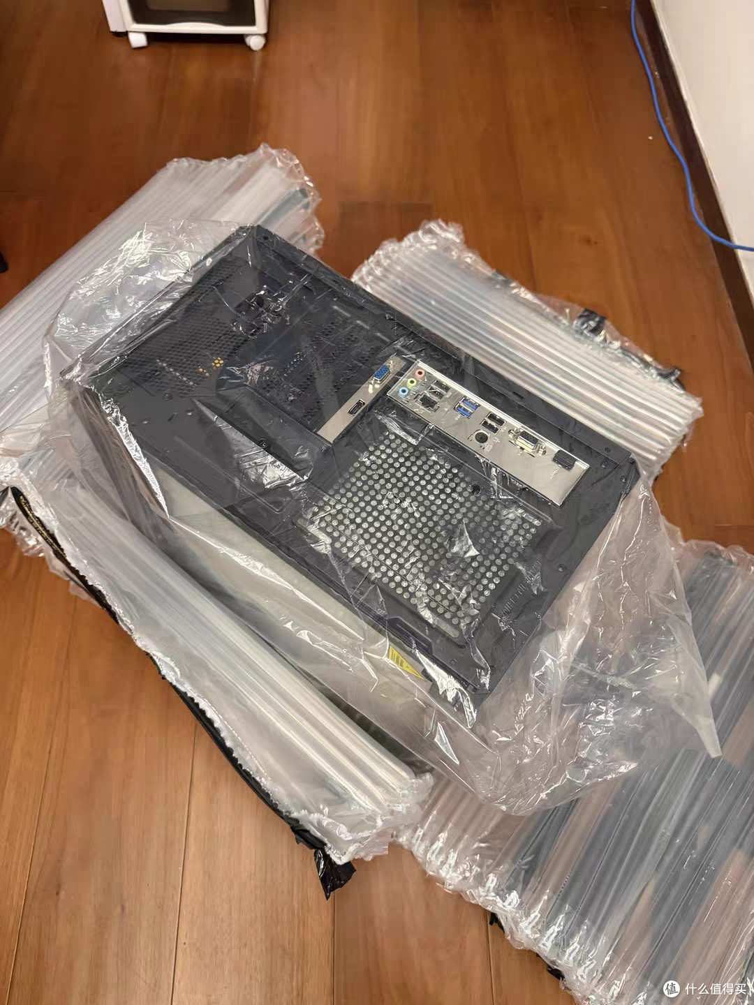i5-14400F搭配RTX4060/5060Ti游戏直播主机