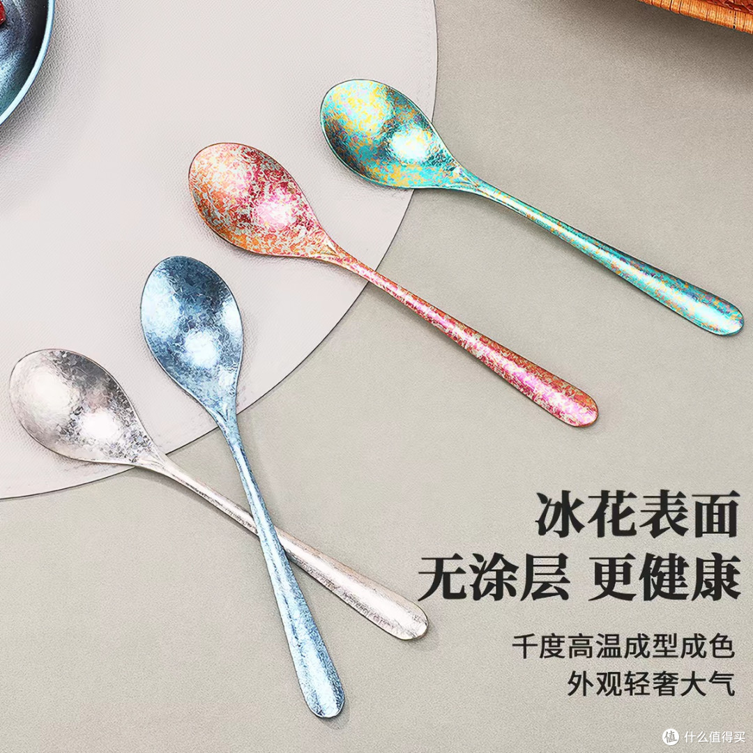 纯钛饭勺日常好物分享

 