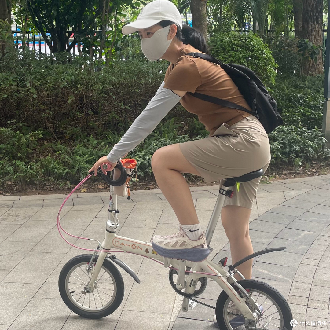 晒晒我的夏日游泳装备:从骑行转游泳,我的粉色系套装全体验