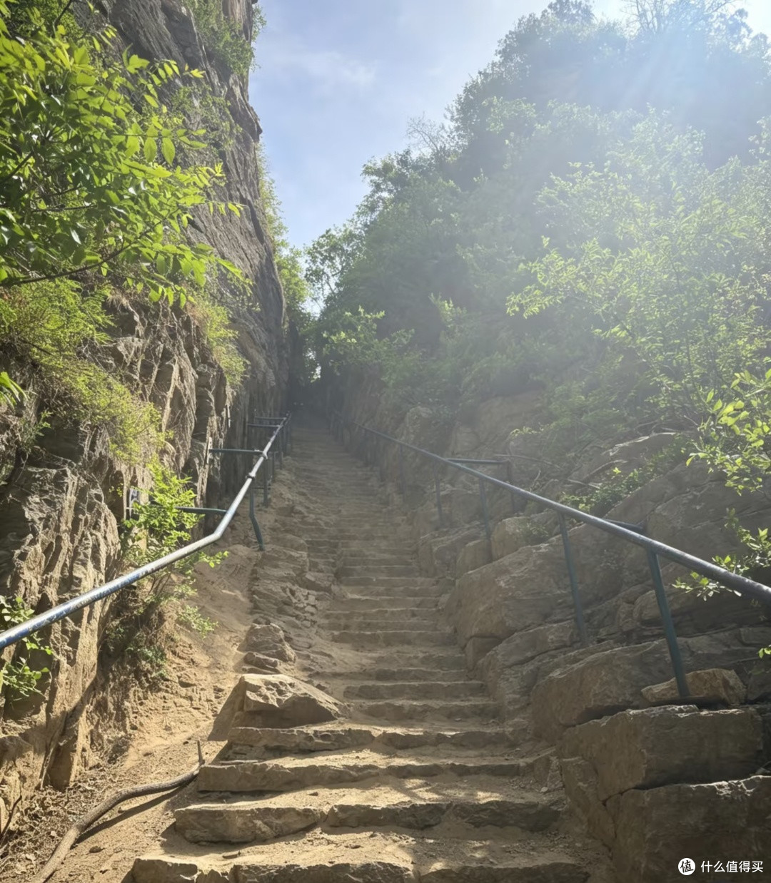 济南龙洞一日游