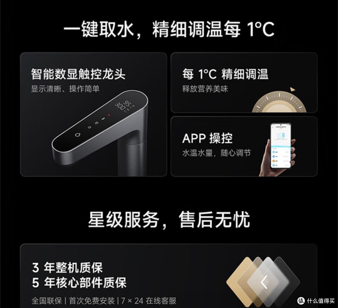 2026年净水器选购指南：1000-5000元，这些款闭眼入不踩坑