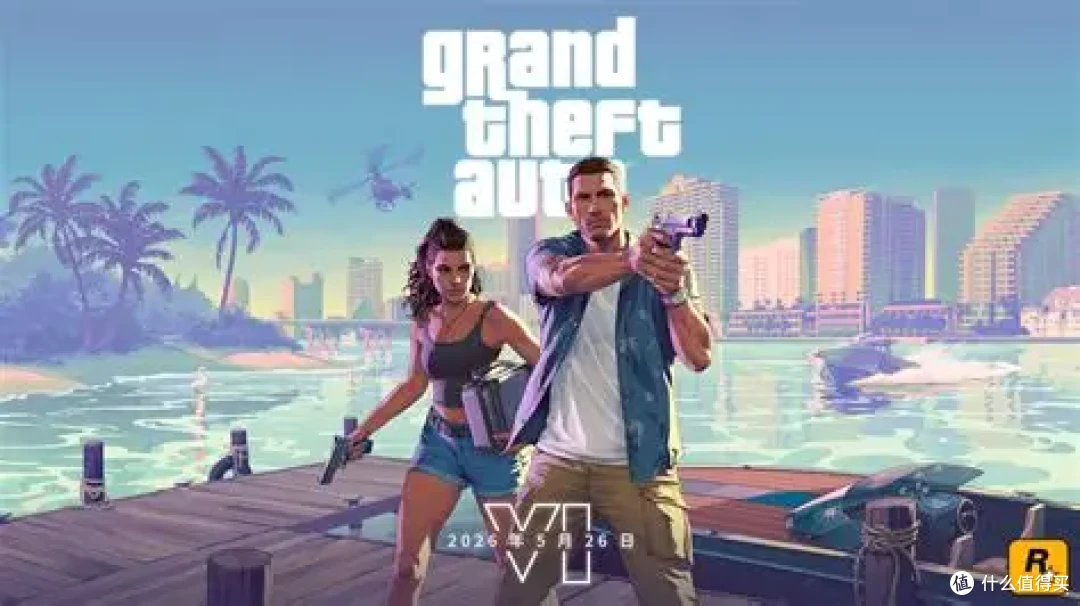 GTA6最新泄露内容汇总！血腥系统回归