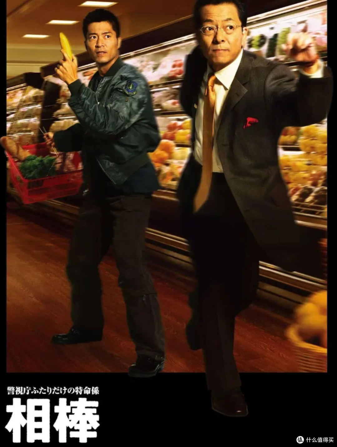 一集一案!全球高分单元探案剧TOP10:推理迷必收藏