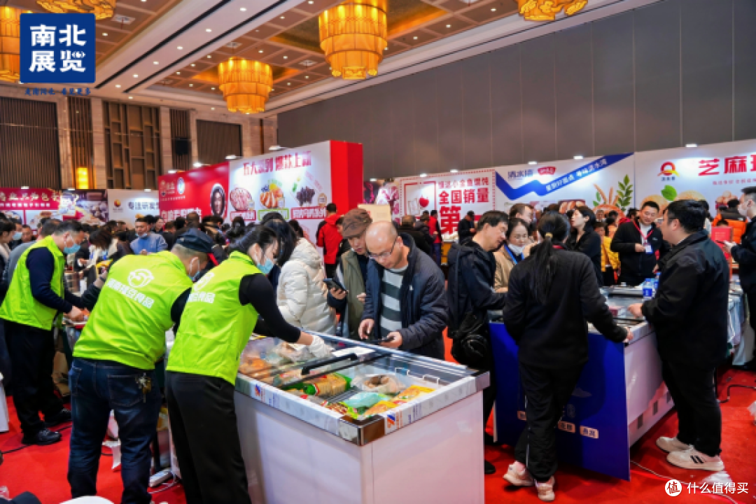 研究2个月，选了南北展览——全系对比+真实体验