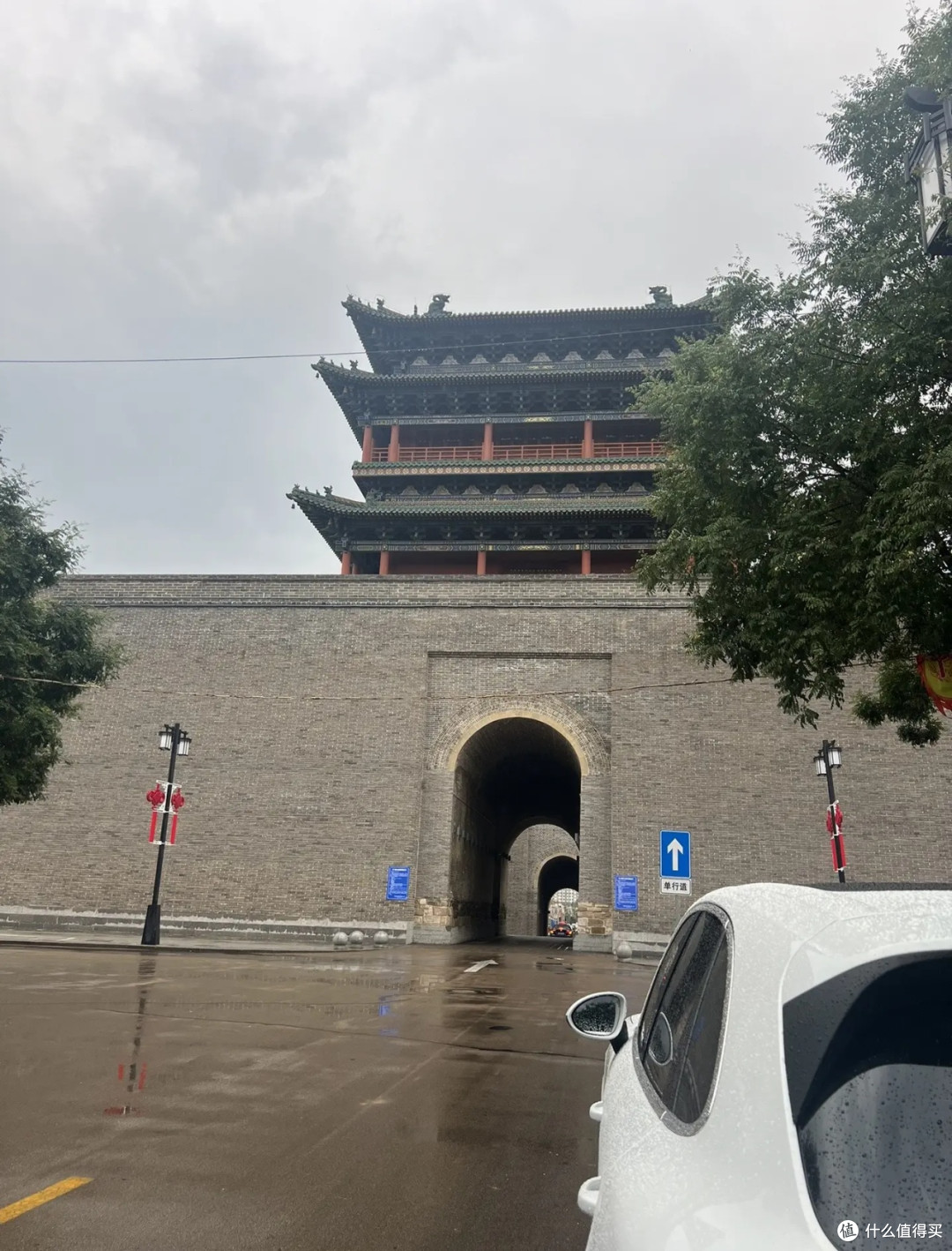 山西古建寻宝图第三期:探寻朔州的千年古建遗存