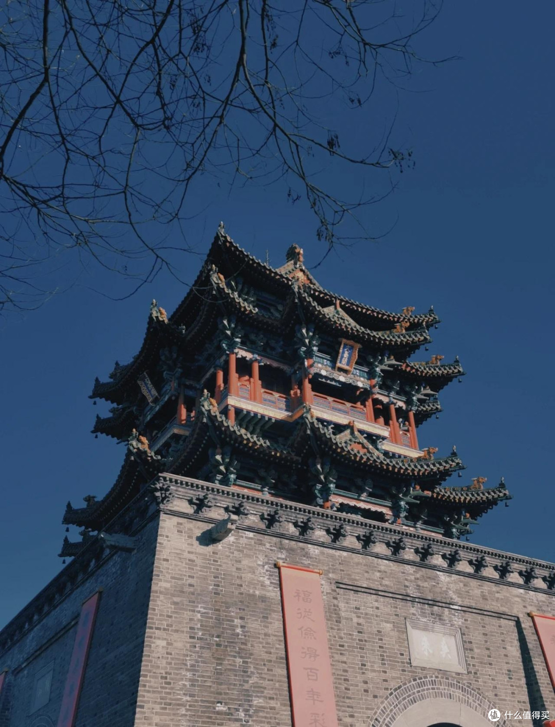 山西古建寻宝图第三期:探寻朔州的千年古建遗存