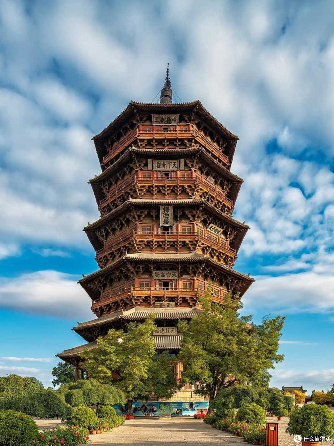 山西古建寻宝图第三期:探寻朔州的千年古建遗存