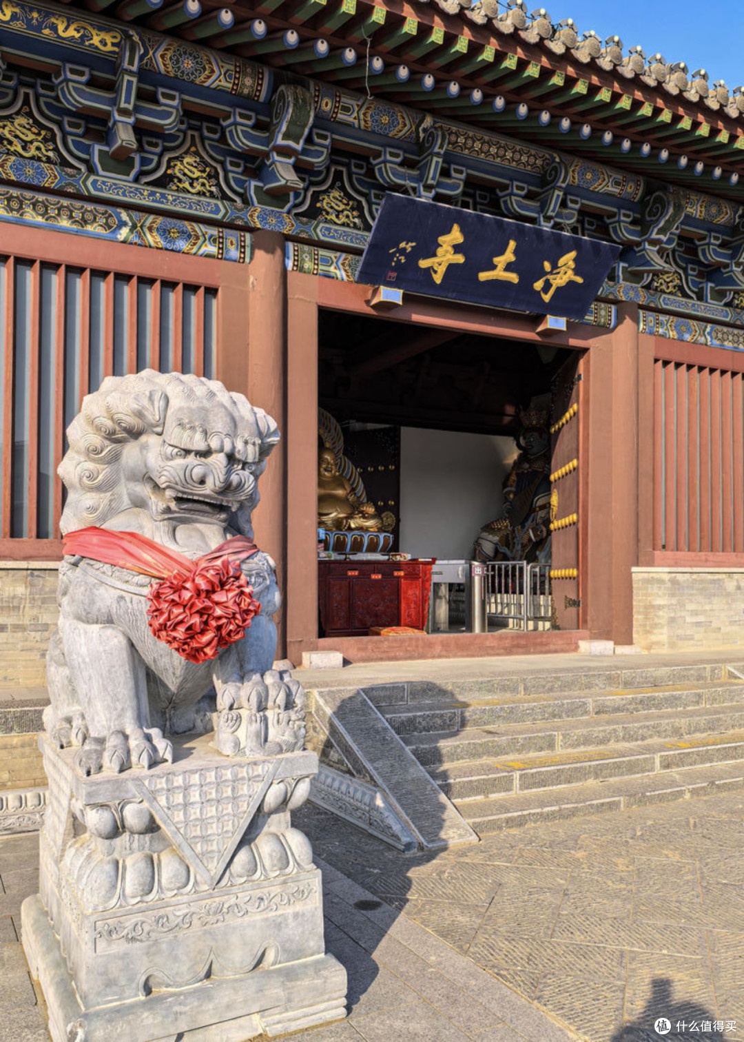 山西古建寻宝图第三期:探寻朔州的千年古建遗存