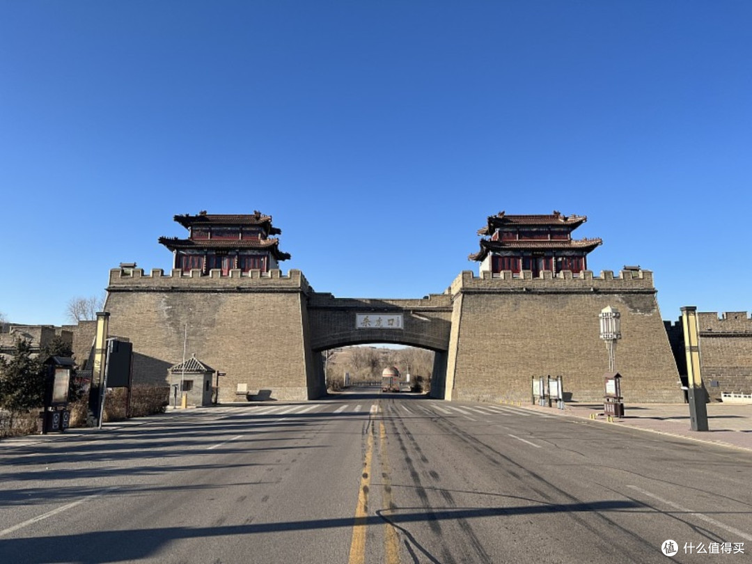 山西古建寻宝图第三期:探寻朔州的千年古建遗存