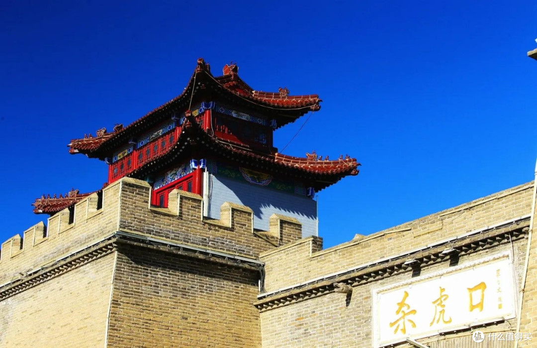 山西古建寻宝图第三期:探寻朔州的千年古建遗存