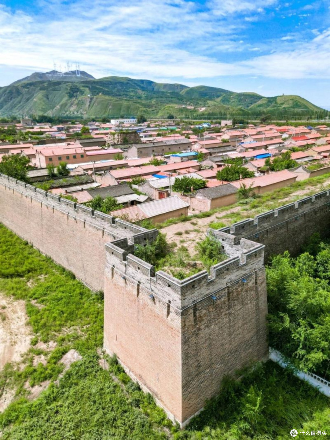 山西古建寻宝图第三期:探寻朔州的千年古建遗存