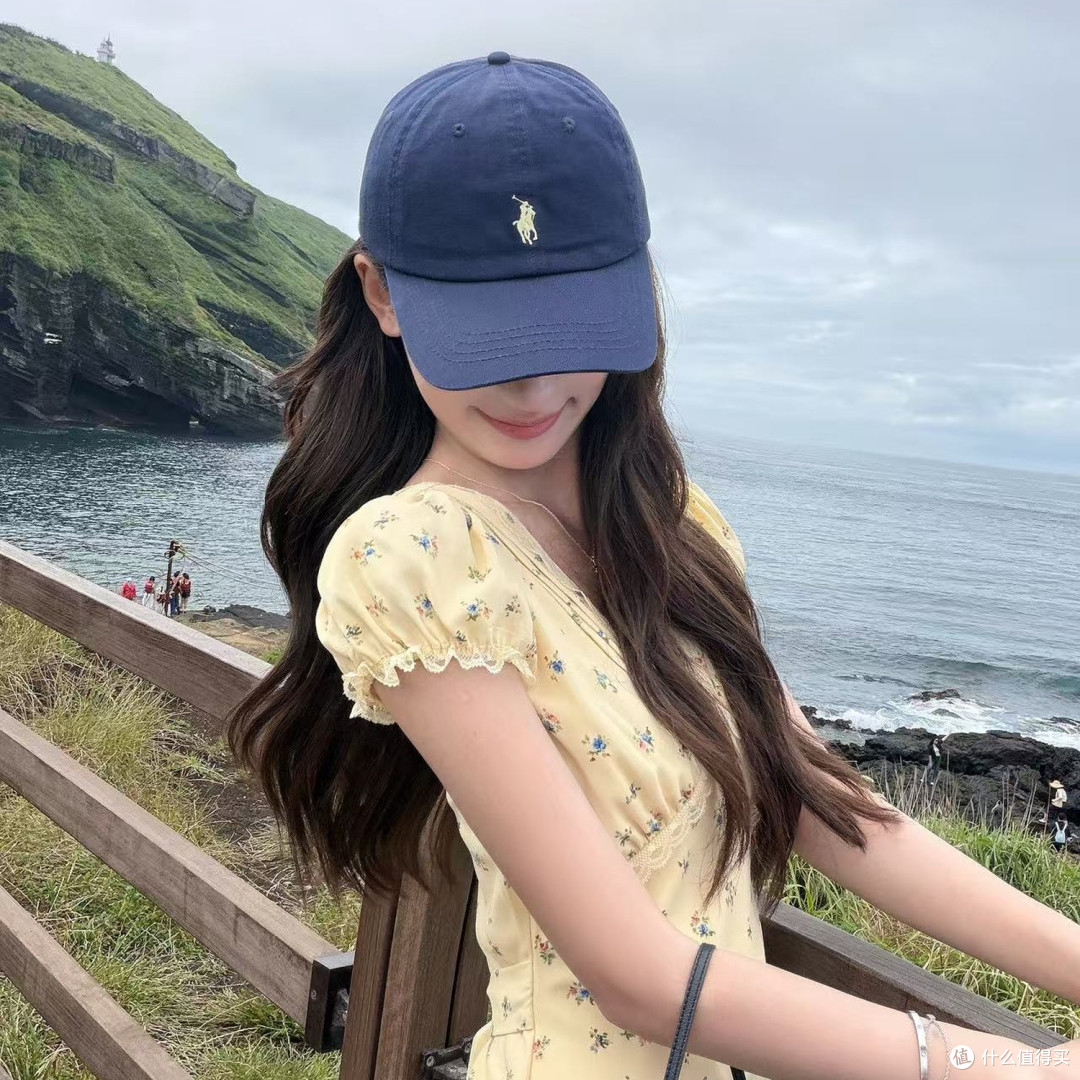 法式碎花裙那么多,为什么这条值得留?Ccing12浅浪栀真实上身