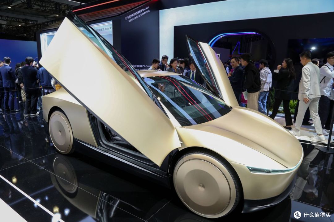 特斯拉突然发布“怪物”：没方向盘、没刹车，成本只要2.3万美元