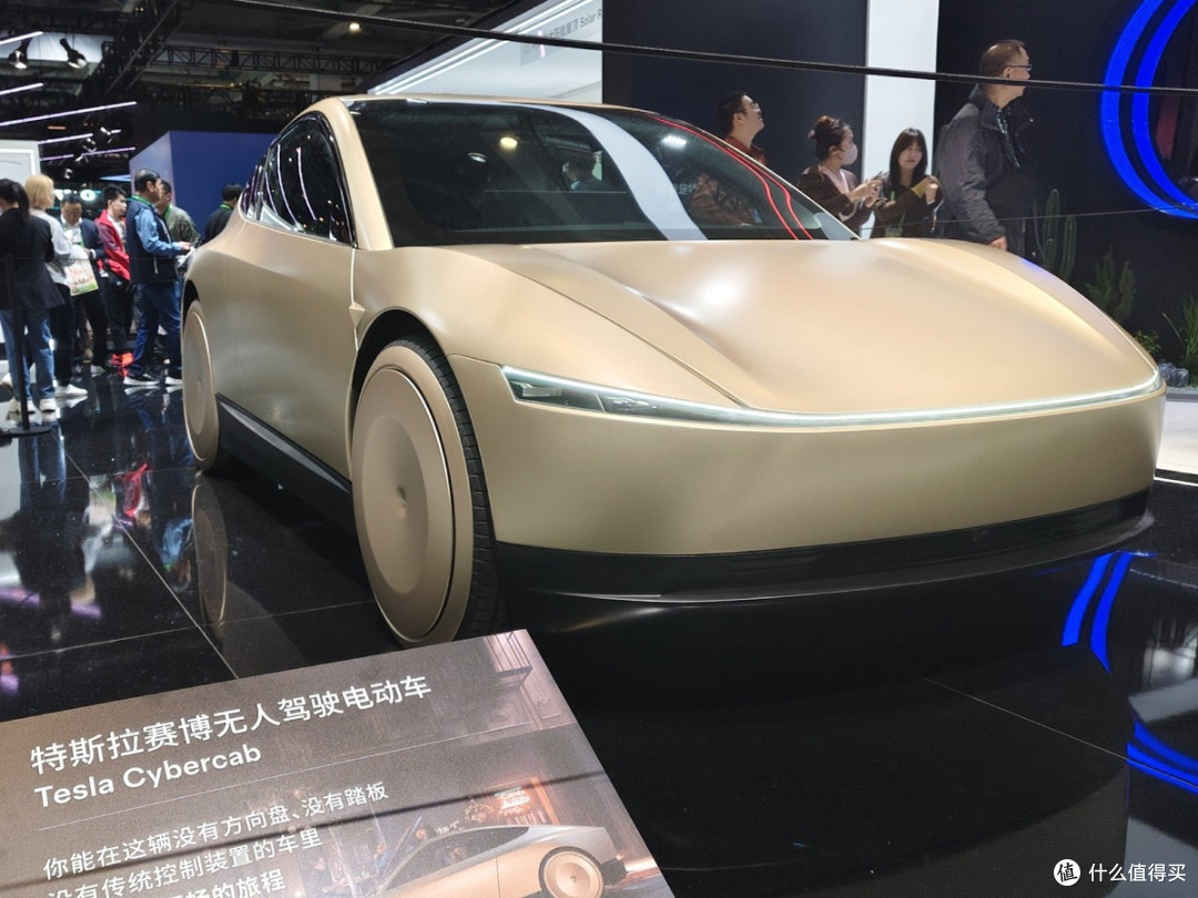 特斯拉突然发布“怪物”：没方向盘、没刹车，成本只要2.3万美元