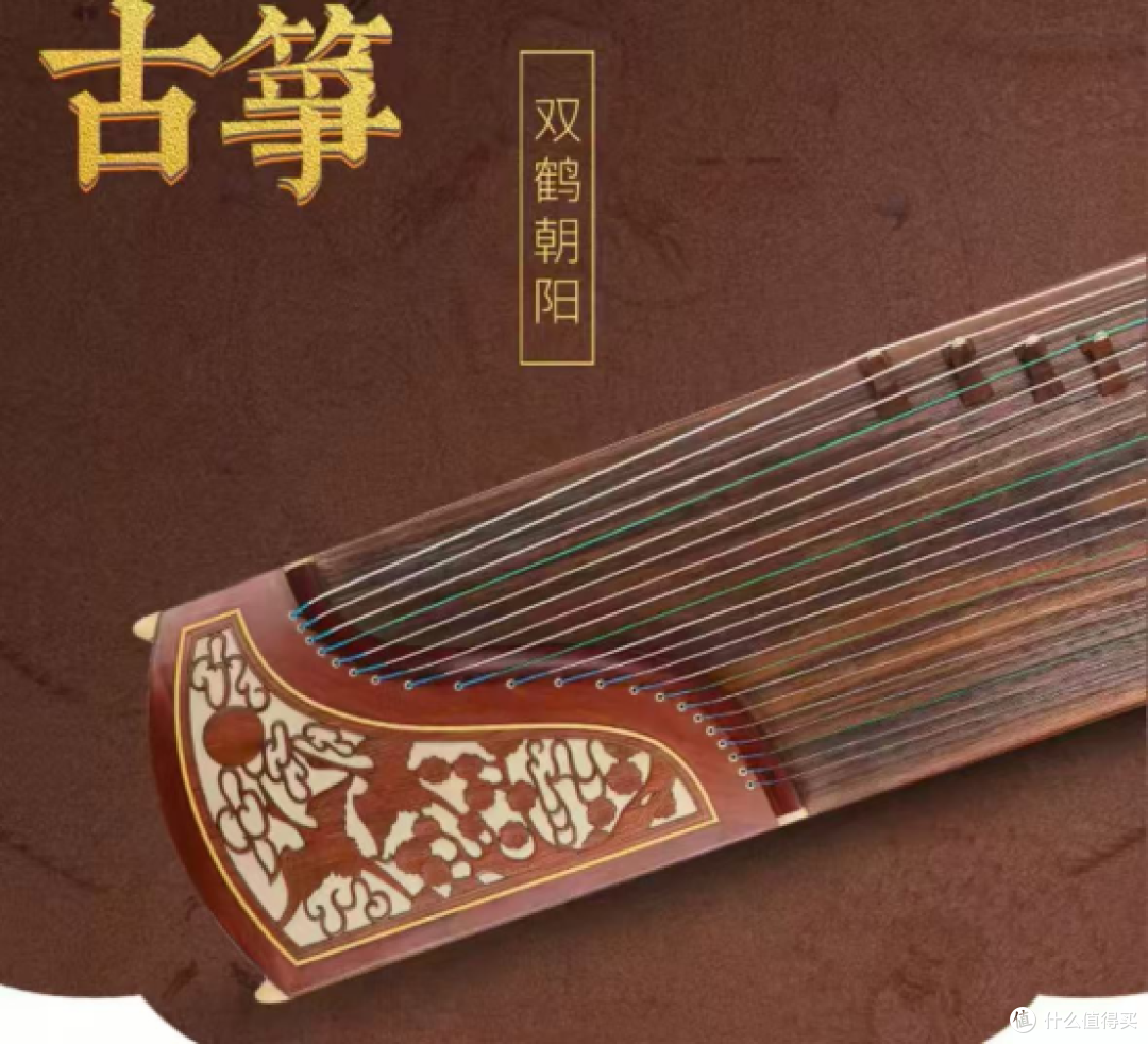 古筝初中高档怎么选?这6款高性价比型号值得看
