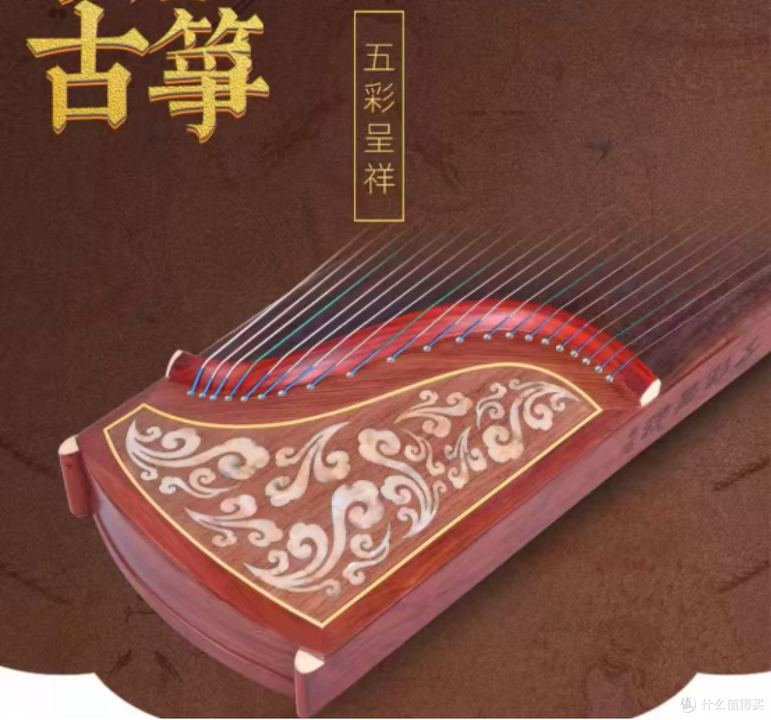 古筝初中高档怎么选?这6款高性价比型号值得看